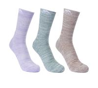 Trespass - Chaussettes de marche HELVELLYN - Femme (TP4506)