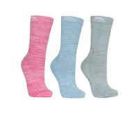 Trespass - Chaussettes de marche HELVELLYN - Femme (TP4506)