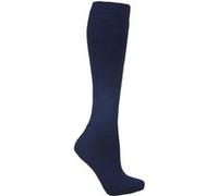 Trespass - Chaussettes de ski - Adulte unisexe (37-46 EUR) (Noir) - UTTP968 Noir G