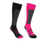 Trespass - Chaussettes de ski JANUS - Femme (TP4530)