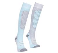 Trespass - Chaussettes de ski JANUS - Femme (TP4530)