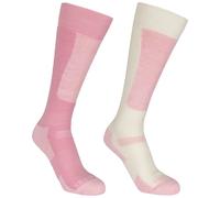 Trespass Chaussettes Longues Convex Half