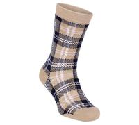 Trespass Chaussettes Longues Fergus