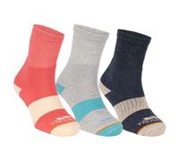 Trespass Chaussettes Longues Wendall