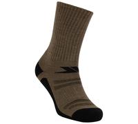 Trespass - Chaussettes rembourrées mi-hautes AVERKIN - Adulte