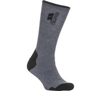 Trespass Chaussettes Wayfarer Light Hiker Trekking Sock Einheitsgröße