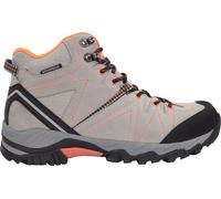 Trespass - Chausson de randonnée "Kiara", en cuir sauvage TP5627 (36 EU) (Grau)