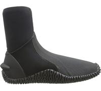 Trespass - Chaussons de natation unies hommes/femmes "Raye" TP5361 (40,5 UE) (Noir)