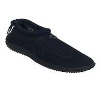 Trespass - Chaussures aquatiques - Homme (40 FR) (Noir) - UTTP423 Noir G