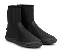 Trespass - Chaussures aquatiques RAYE - Adulte (41,5 FR) (Noir)