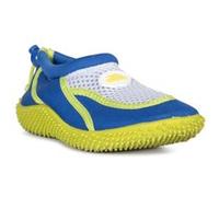 Trespass - Chaussures aquatiques SQUIDDER - Garçon (34 FR) (Bleu) - UTTP348 Bleu