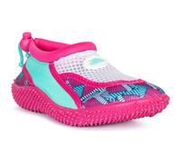 Chaussures aquatiques caoutchouc squidette rose 25/26
