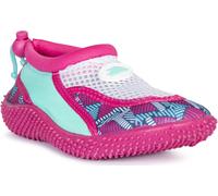 Trespass Chaussures de bain pour enfants Squidette - Aqua Shoe 33