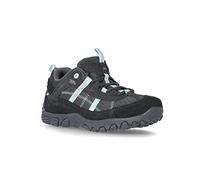 Trespass Chaussures de randonnée Fell Noir Taille EU 38 Femme