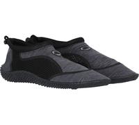 Trespass - Chaussures de natation unies hommes/femmes "Paddle II" TP6358 (43 EU) (UTTP6358)