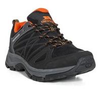 Trespass - Chaussures de randonnée FISK - Homme (44 FR) (Noir) - UTTP4244 Noir