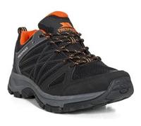 Trespass - Chaussures de randonnée FISK - Homme (46 FR) (Noir) - UTTP4244 Noir