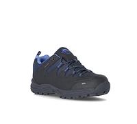Trespass Mitzi Hiking Shoes Gris EU 38 Femme