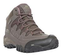 Trespass - Chaussures de randonnée MITZI - Femme (39 FR) (Marron) - UTTP3374 Marron