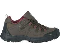 Trespass Chaussures de randonnée pour femmes Mitzi TP4638 (36 UE) (Marron café)
