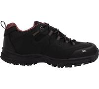 Trespass Chaussures de randonnée pour femmes Mitzi TP4638 (41 UE) (Noir)
