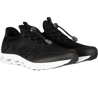 Trespass - Chaussures d'eau unies pour hommes/femmes "Kai" TP5885 (42 EU) (Noir)