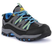 Trespass Chaussures Gillon Low Cut Ii - Chaussures unisexes à coupe basse EUR 28