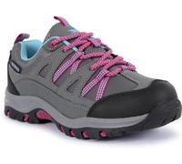 Trespass Chaussures Gillon Low Cut Ii - Chaussures unisexes à coupe basse EUR 33