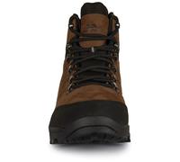 Trespass - Chaussures montantes de randonnée en cuir CORRIE - Homme (TP6216)