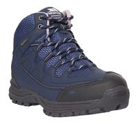 Trespass - Chaussures montantes de randonnée imperméables MITZI - Femme (TP3374)