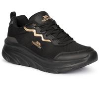 Trespass Ave Hiking Shoes Noir EU 40 Femme