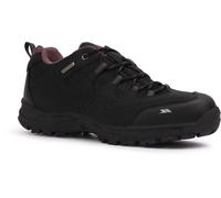 Trespass Mitzi Low Hiking Shoes Noir EU 38 Femme