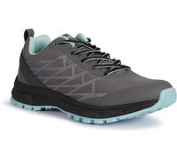 Trespass Chaussures pour femmesrsBeatrix - Female Active Trainer Grey EUR 37