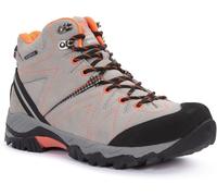 Trespass Kiara Hiking Boots Gris EU 36 Femme