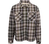 Trespass Danehill Long Sleeve Shirt Marron M Homme