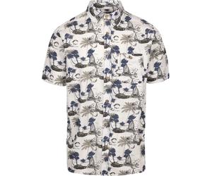 Trespass Chemise Frantom Casual Woven Shirt 3XL