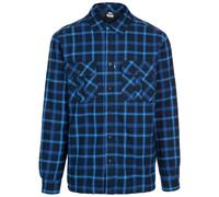 Trespass - Chemise manches longues RAPESEED - Homme (TP4756)