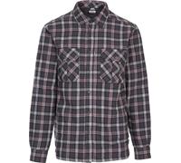 Trespass Chemise Rapeseed Mens Check Shirt 3XL