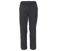 Trespass Clifton All Season Pantalon imperméable Homme Noir FR: L (Taille Fabricant: L)