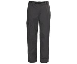 Trespass Clifton Homme Pantalon Poches séchage Rapide Élastiqué - Kaki - XXL