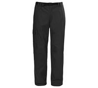 Trespass Clifton Pantalons Homme, Noir, L