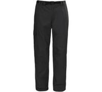 Trespass Clifton - Pantalon - Homme (2XL) (Noir) - UTTP1120 Noir G
