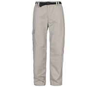 Trespass Clifton Pantalon Homme Beige FR : XS/Long (Taille Fabricant : XS/Long)