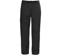 Trespass - Pantalon CLIFTON - Homme (XS Long) (Noir) - UTTP244 Noir G