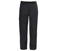 Trespass Clifton Thermal Homme Trespass Clifton Pantalon thermique pour homme Noir Taille M, Noir, M EU