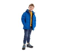 Trespass Doudoune Homme Clip Bleu Taille S