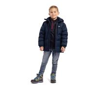 Trespass Clip Doudounes Homme Bleu FR : XS (Taille Fabricant : XS)