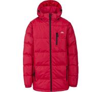 Trespass - Doudoune CLIP - Homme (S) (Rouge) - UTTP842 Rouge