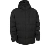 Trespass Clip Veste / blouson matelassé pour homme TP842 (XS) (Noir)