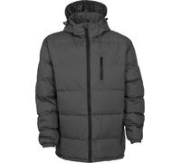 Trespass Clip Veste / blouson matelassé pour homme TP842 (XXS) (Flint)